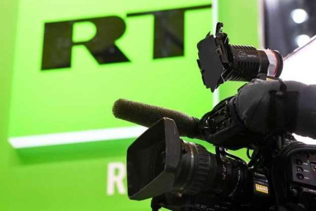 Russian Lawmaker Urges to Ensure Freedom of Speech as Facebook Blocks RT-Linked Accounts
