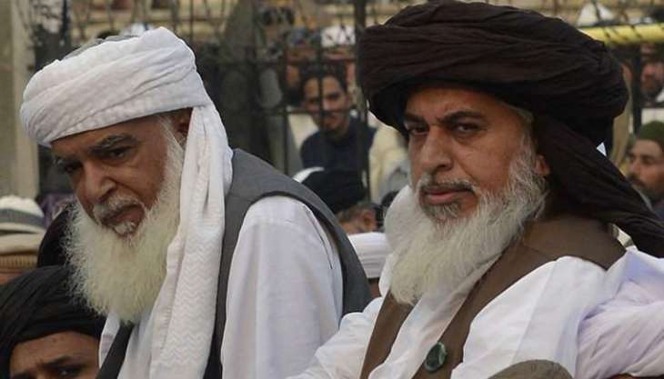 Anti-Terrorism Court rejects requests of TLP, TLYRA chiefs for bail