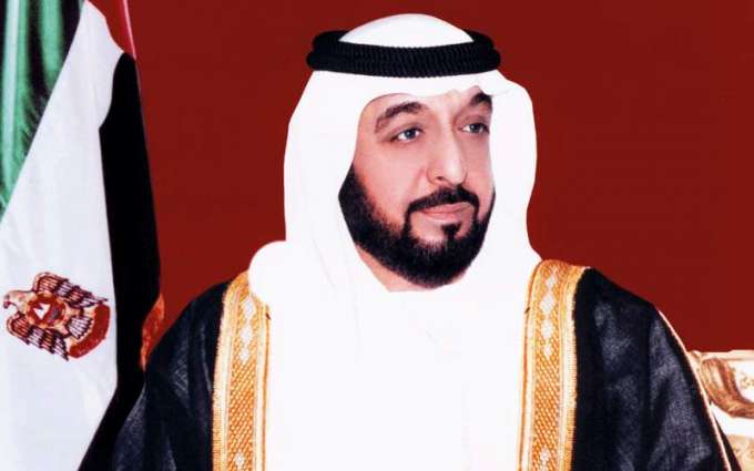 UAE Rulers condole King Salman on death of Prince Abdullah bin Faisal bin Turki /1st/ bin Abdulaziz