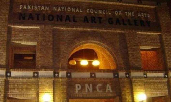 Pakistan Art to get representation at Venice Biennale for first time