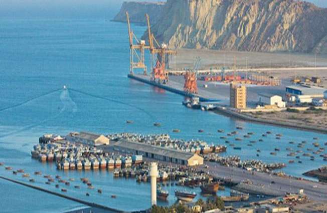 Deprivation sense on CPEC projects a cross-party trend in Balochistan