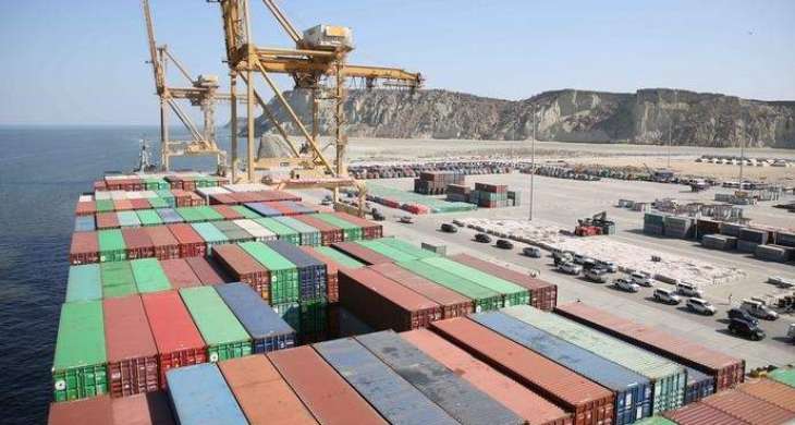 Beijing Says Welcomes Saudi Investments in China-Pakistan Economic Corridor