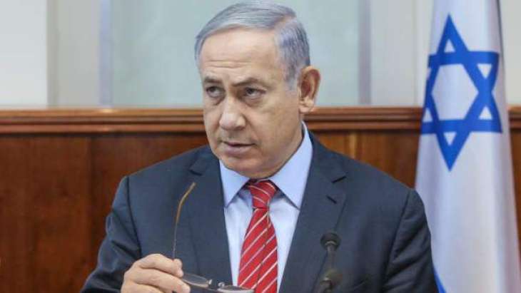 Israel, Czech Republic Preparing to Sign Number of Military Deals - Netanyahu