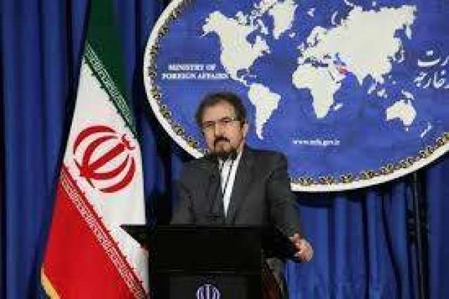 الخارجية الإيرانية ترد على تصريحات الجبير و تتهم السعودية بنشر الإرهاب