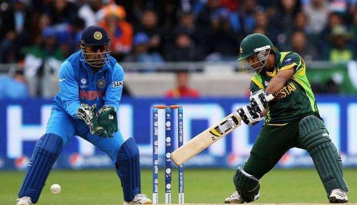 ICC wants Pak-India World Cup matches to be held as scheduled