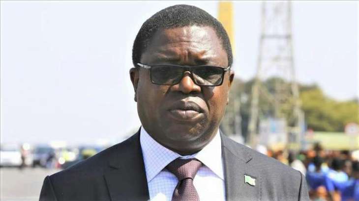 Zambian Foreign Minister Says Rosatom to Build Nuclear Reactor in North of Country