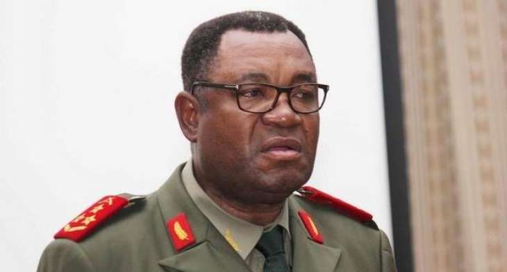 Chief of Staff of Angolan Armed Forces visits Wahat Al Karama
