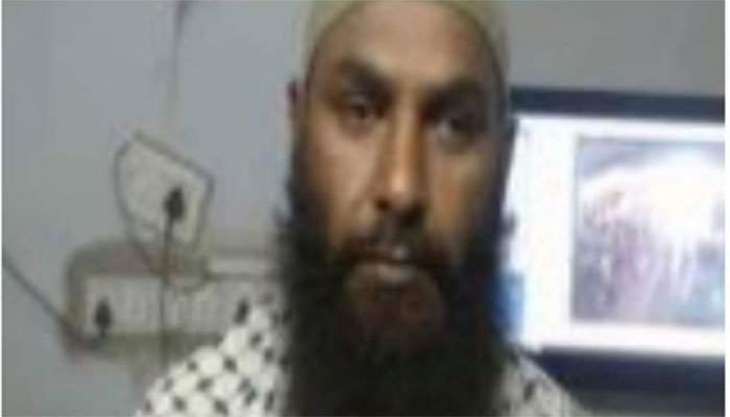 Pakistani prisoner tortured to death in India