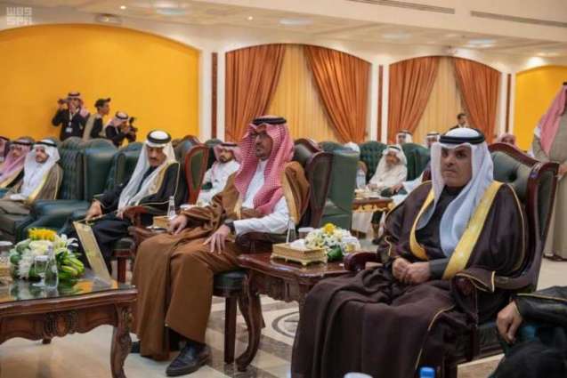 الأمير سعود بن خالد يدشن ورشة العمل الخاصة بالمرحلة الأولى من مشروع إنشاء مركز التميز العالمي للوقف بالمدينة المنورة