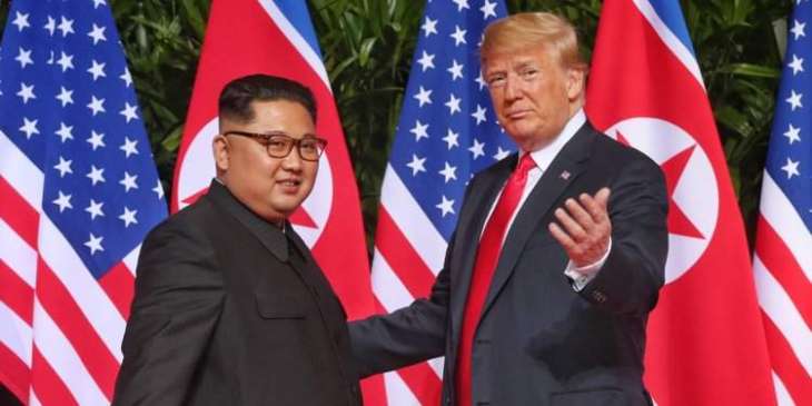 Russia Hopes Trump-Kim Meeting to Contribute to Denuclearization - Nebenzia