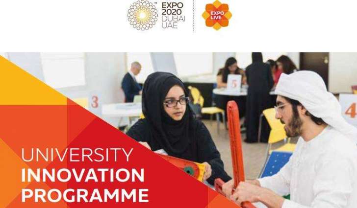 Smart ‘hard hat’ takes 3 students into semi-final of Expo Live University Innovation Programme