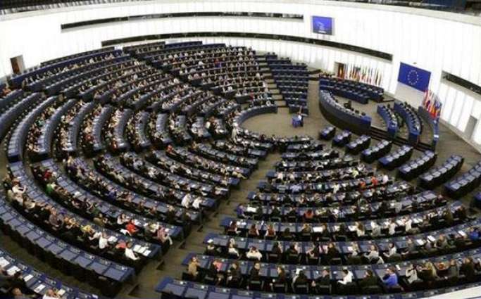  EU Parliament Members Worried Over Rights Situation in Baltic States