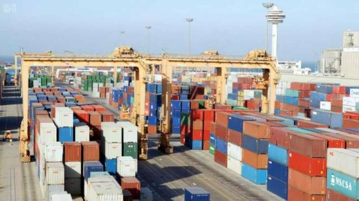 زيادة البضائع المناولة بميناء الملك عبدالعزيز خلال يناير بنسبة 20.5%