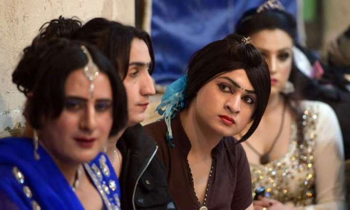 First transgender school opened in Lodhran