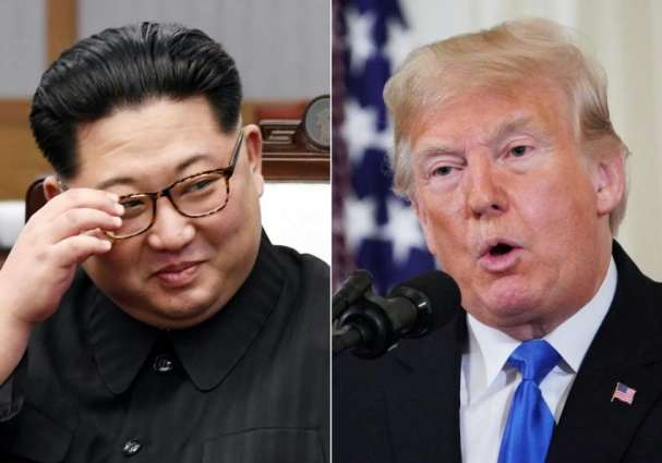 Trump Says Expects Further Meetings with North Korea's Kim After Vietnam Talks