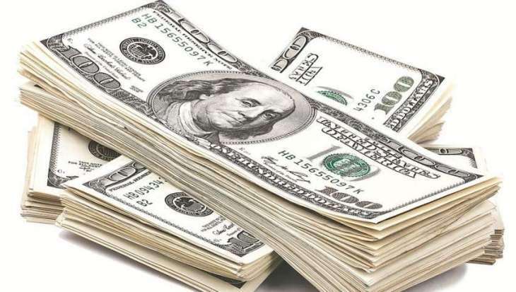 US Dollar falls to Rs 139 in open market