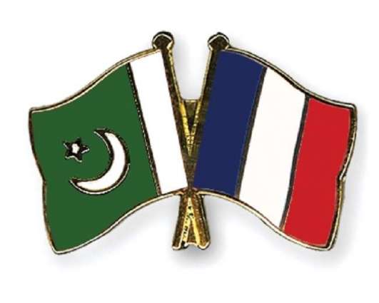 France eyes Pakistan potential market for trade and investment