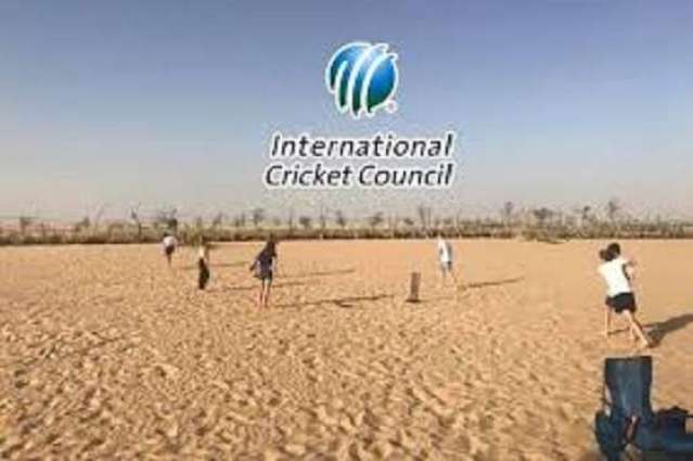 ICC launches World Wide Wickets to celebrate cricket around world