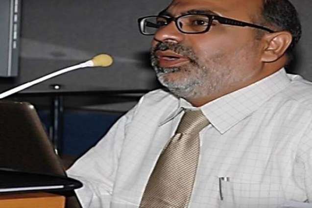 67 percent road accidents' occur due to human factors: Prof Dr Mir Shabbar Ali