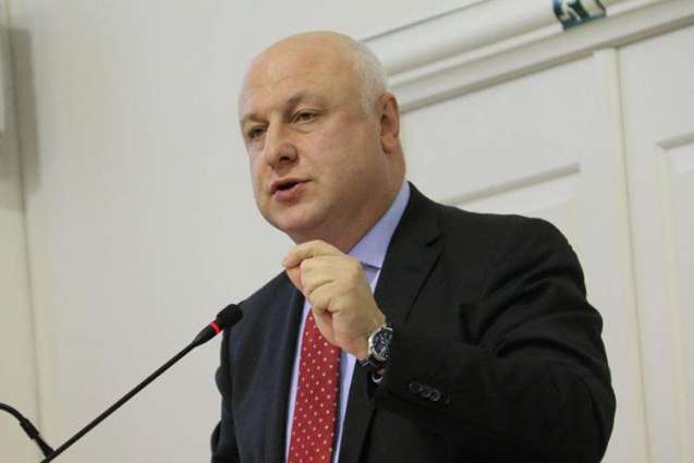 OSCE Cannot Guarantee Security for Russian Monitors at Ukrainian Election - President George Tsereteli 