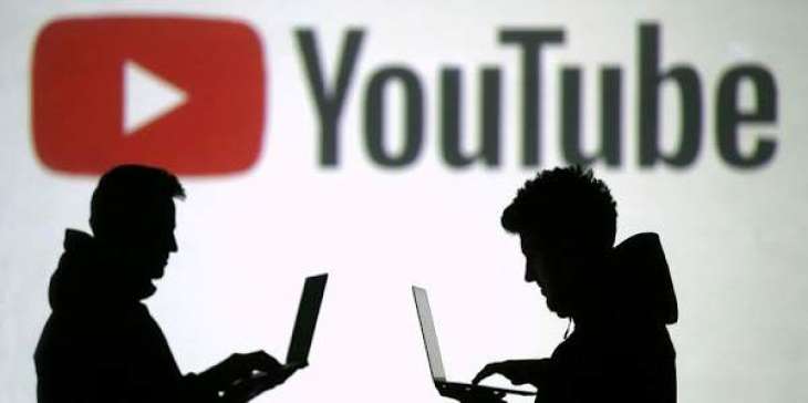 Major Companies Suspend Ads on YouTube Amid Child Exploitation Concerns