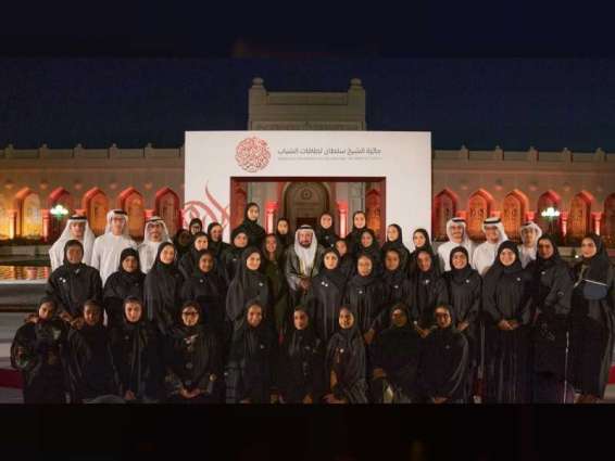 Sharjah Ruler launches 'Sheikh Sultan Award'