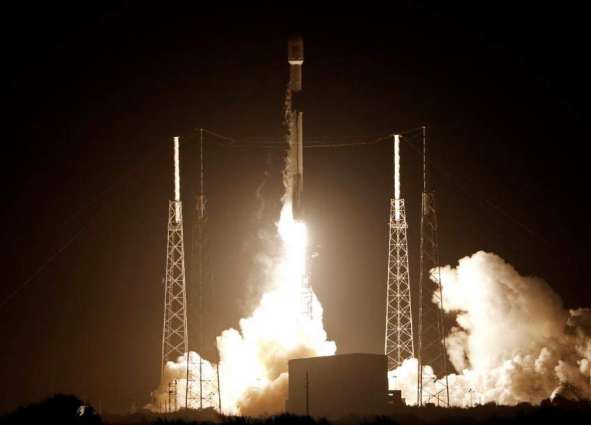 Israel's 1st Lunar Rover Separates From SpaceX's Falcon 9, Sets Off Toward Moon - Company