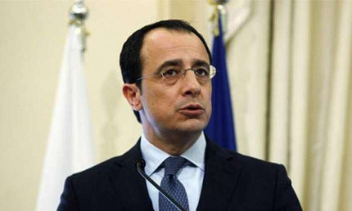 Cypriot Foreign Minister Thanks Russia for Position on Cyprus Guarantee System Termination
