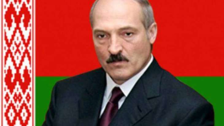 Lukashenko Says Belarus, Russia Will Always Be Allies Regardless of Any Differences