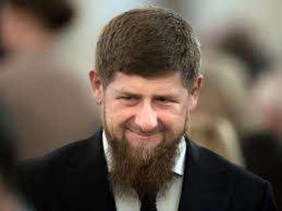 رئيس جمهورية الشيشان يؤكد الاستعداد لتقديم الدعم للاجئي مخيم 