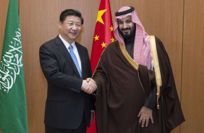 Saudi Arabia, China Sign Economic Cooperation Agreements Worth $28Bln - Foreign Ministry