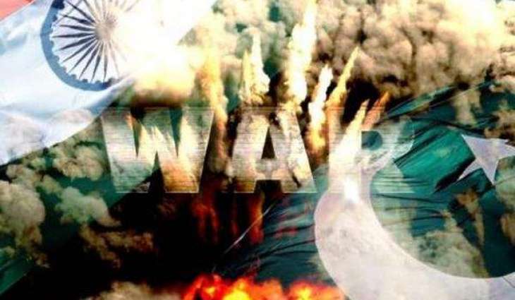 Pak-India nuclear war can end world population by 90%: US expert