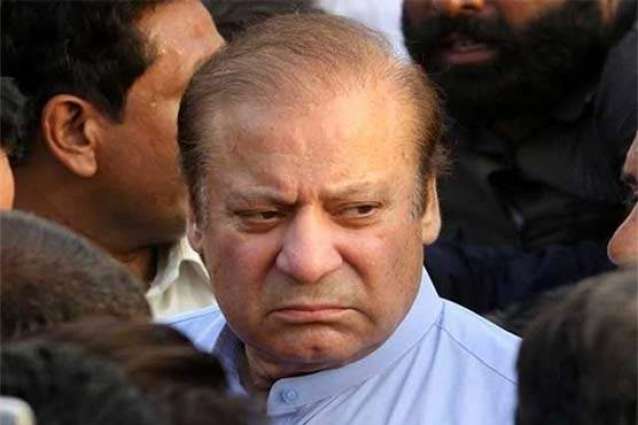 Nawaz Sharif refuses to undergo angiography at govt hospitals