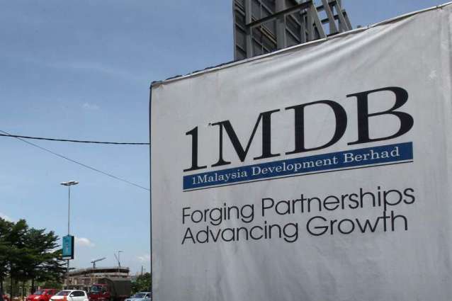 US Seeks to Recover Assets Embezzled From Malaysian 1MDB Fund - Justice Dept.
