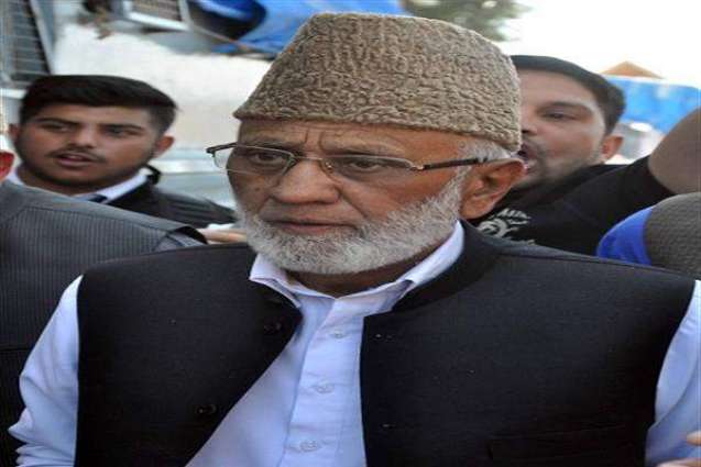Stopping river waters to Pakistan will have devastating impact: Sehrai