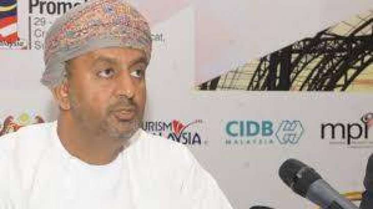 We must all join forces to make Expo 2020 Dubai a success, says Omani minister