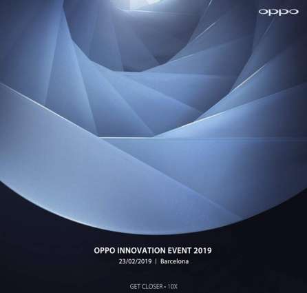 OPPO 2019 Innovation Event Offers Partners Chance to ‘Get Closer’ The exploration of 5G & 10x lossless zoom