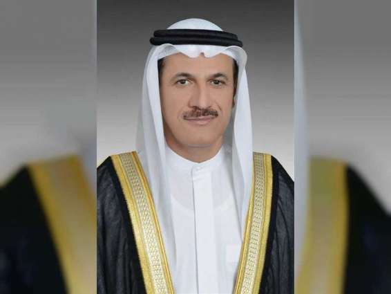 UAE-Oman partnership progressively growing: Al Mansouri
