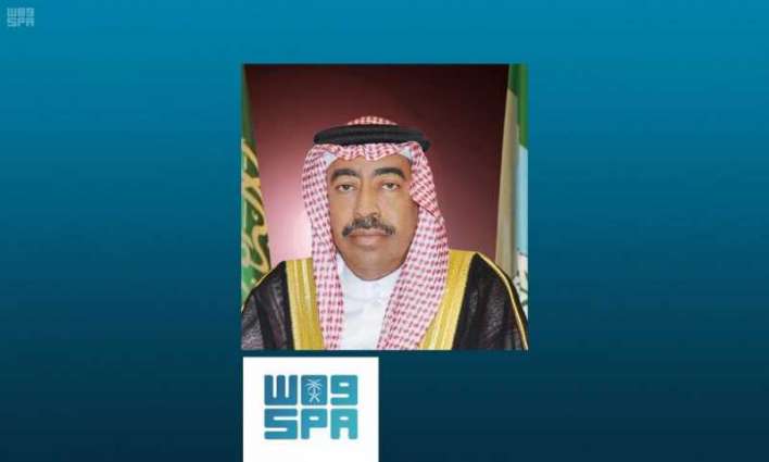مساعد وزير الدفاع يهنئ الأمير خالد بن سلمان بمناسبة تعيينه نائباً لوزير الدفاع