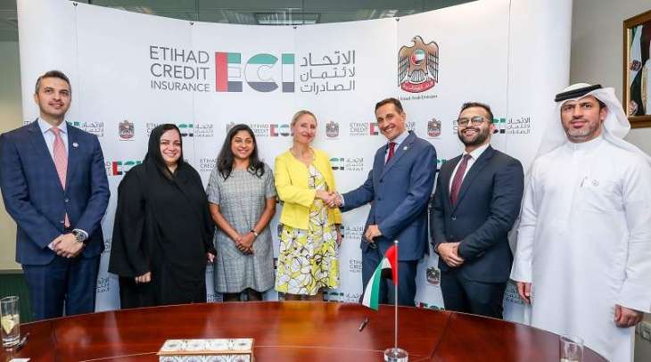 Etihad Credit Insurance awards macroeconomic and industry specific data services contract to FitchSolutions