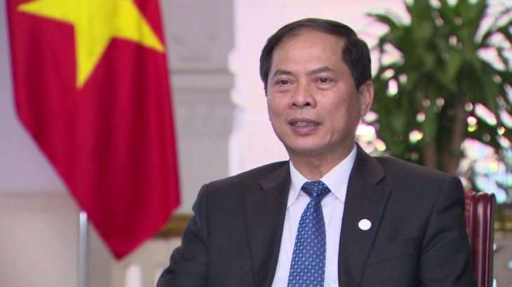 Vietnam Seeking to Increase Trade With EAEU Up to $10Bln in 2020 - Foreign Ministry