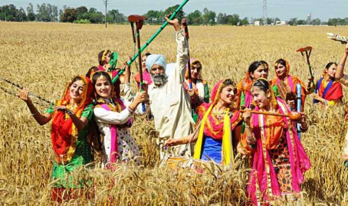 PM Imran approves Khalsa, Baisakhi festival despite Pak-India tensions