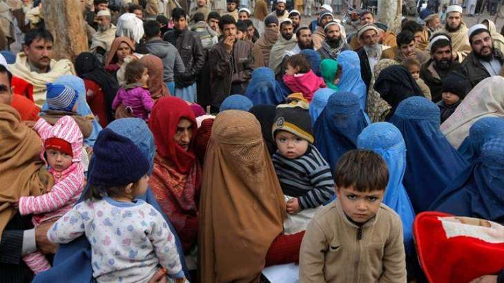 PM Imran takes important step to mainstream Afghan refugees