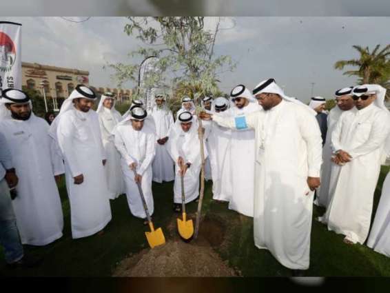 Connecting tolerance to ghaf tree affirms inherent value to UAE’s heritage: Thani Al Zeyoudi