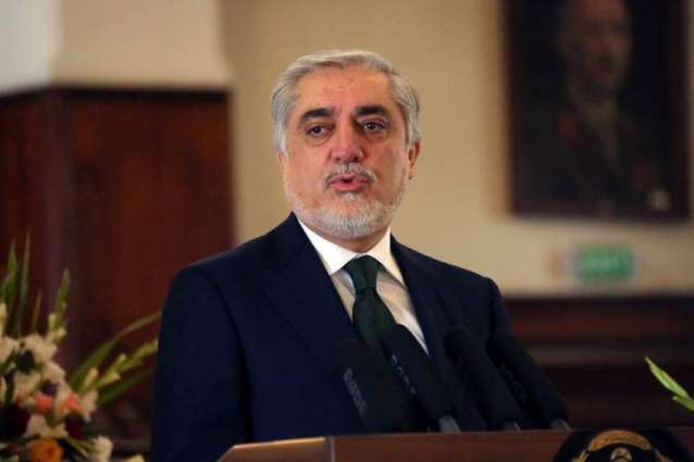 Taliban yet to decide to hold peace talks with govt, Afghan nation: Abdullah