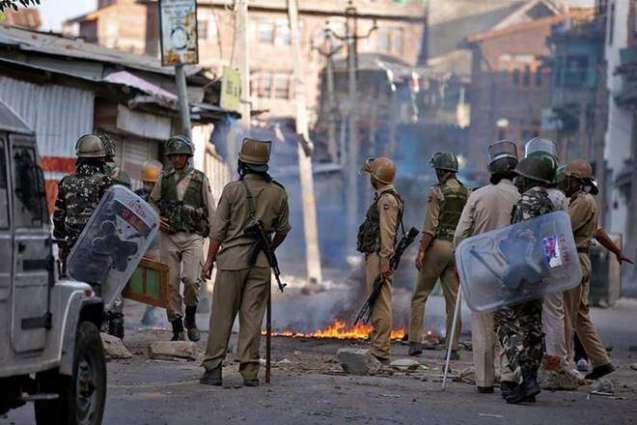 Prevailing situation in Kashmir serious, explosive: Hurriyat (M)
