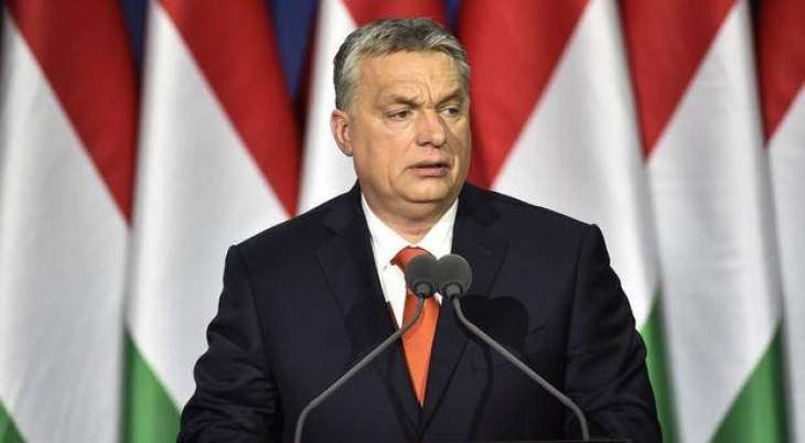Fidesz Facing Calls to Quit EU Parliament's Center-Right Group After Hungary-Brussels Spat
