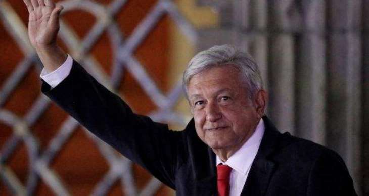 Mexico Continues to Advocate Peaceful Resolution of Situation in Venezuela - President