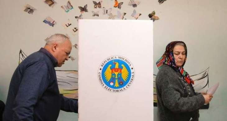Moldova's Socialist Party Maintains Lead in Election on Party Lists - CEC