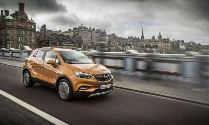 PSA Group Reveals Plans to Bring Opel Back to Russia - Statement